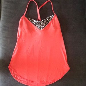 Lululemon Athletica Tank Top